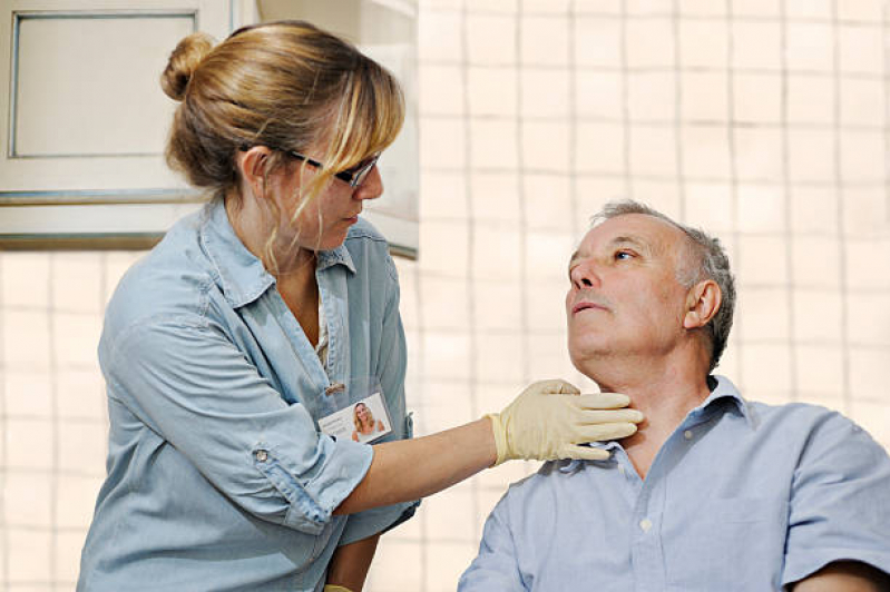 Atendimento Home Care Fonoaudiologia Contratar Eixo L - Atendimento de Enfermagem Home Care