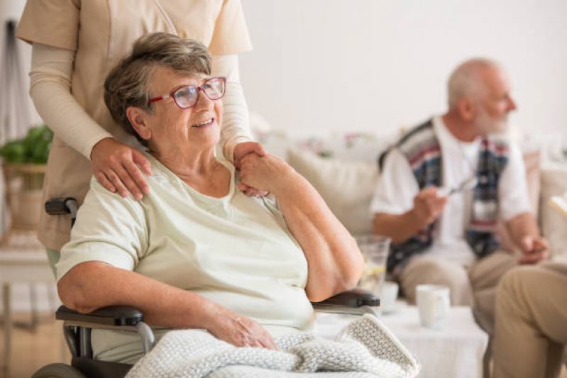 Cuidador Particular para Idoso com Alzheimer Perto de Mim Sudoeste - Cuidador Particular para Terceira Idade