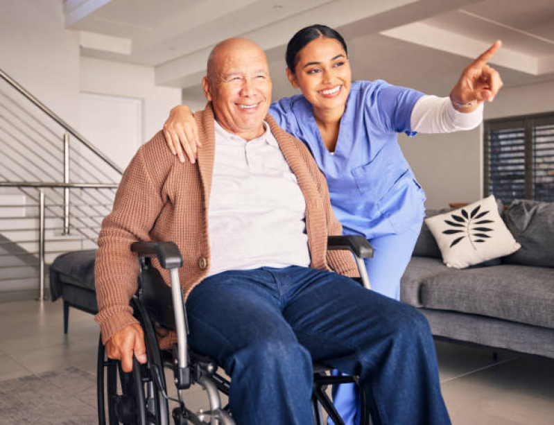 Onde Contratar Cuidado Paliativo Terapia Ocupacional Cruzeiro Velho - Cuidado Paliativo em Atenção Domiciliar