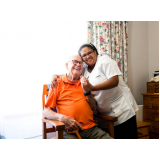 cuidado paliativo em paciente com alzheimer Vila Planalto