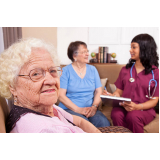 Home Care Particular