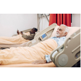 onde encontrar cuidador de idoso em hospital SHTS Setor Hoteleiro Sul